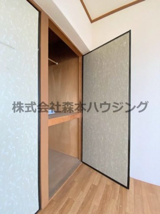 第一山本ハイツ 406のその他画像