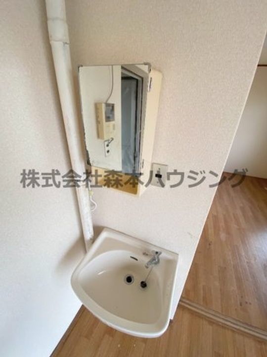 第一山本ハイツ 406のその他画像