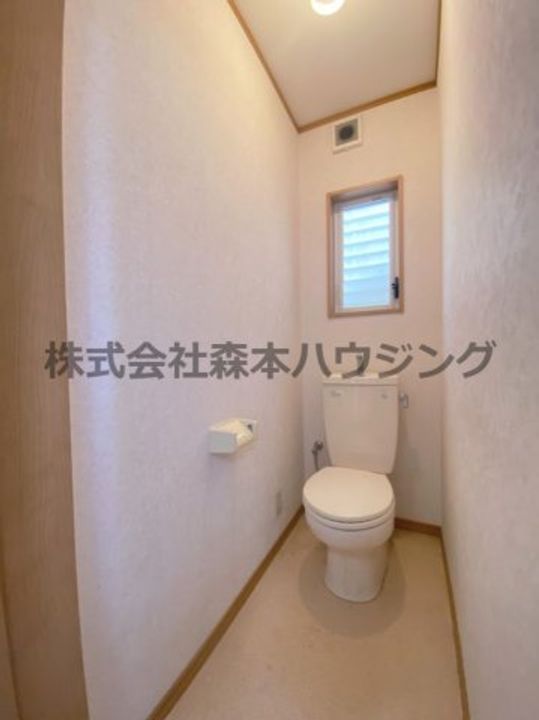 ザハウスオブマダムジュエルC2棟 2Fのその他画像