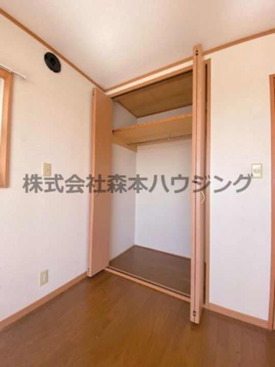 ザハウスオブマダムジュエルC2棟 2Fのその他画像