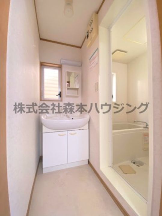ザハウスオブマダムジュエルC2棟 2Fのその他画像