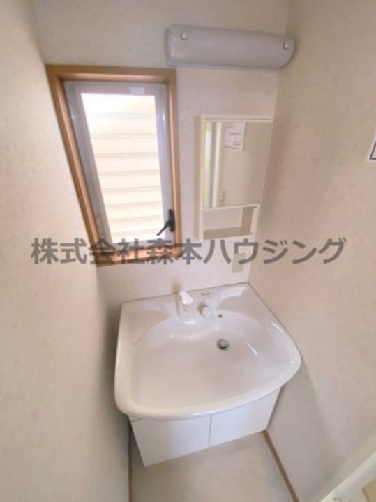 ザハウスオブマダムジュエルC2棟 2Fのその他画像