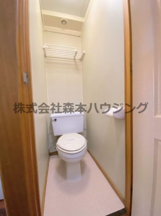 グレイス門真南 303のその他画像