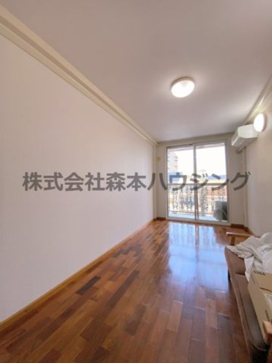 グレイス門真南 303の内装