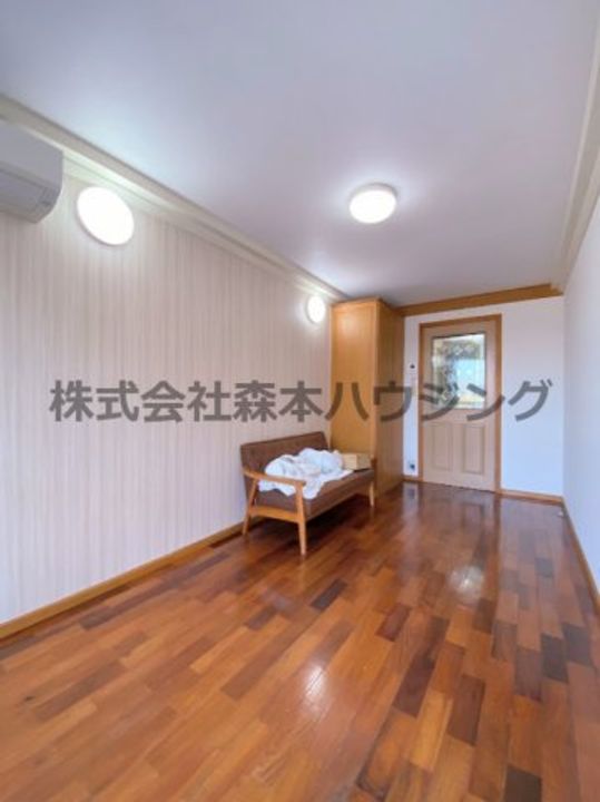 グレイス門真南 303の内装