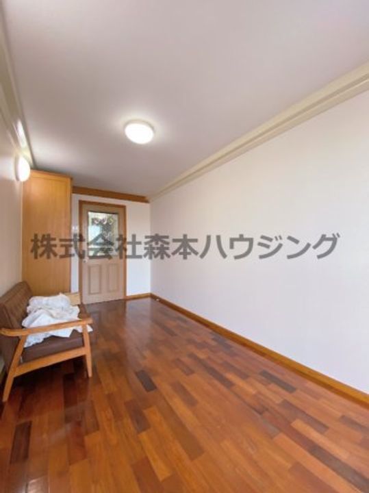 グレイス門真南 303の内装