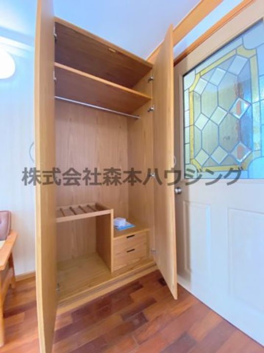 グレイス門真南 303のその他画像