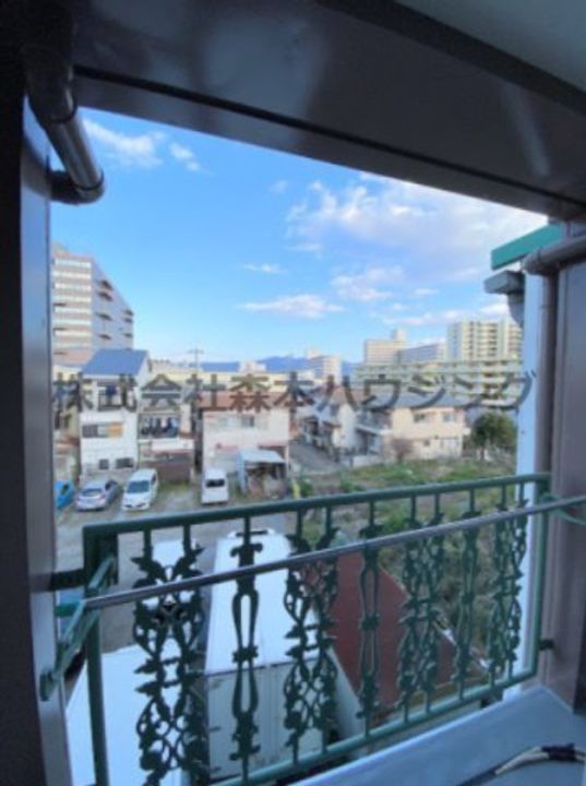 グレイス門真南 303のその他画像