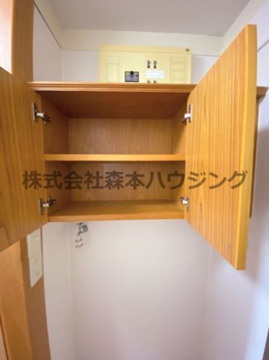 グレイス門真南 303のその他画像