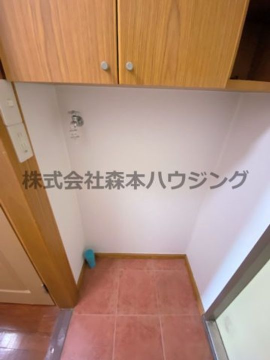 グレイス門真南 303のその他画像