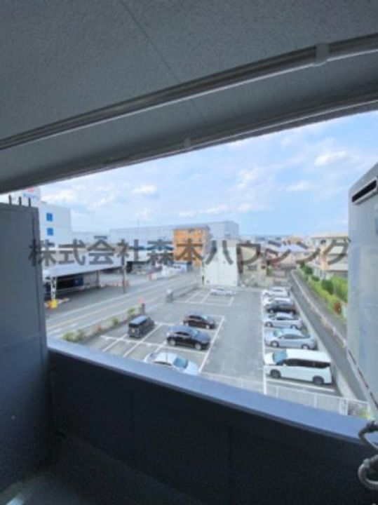 ピュアスモト C棟 401のその他画像