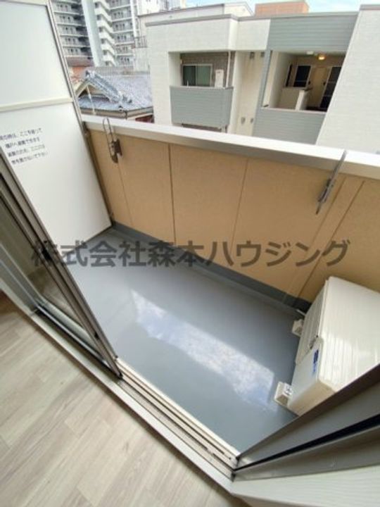 みおつくし守口 306のその他画像