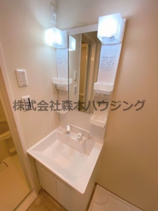 みおつくし守口 306のその他画像