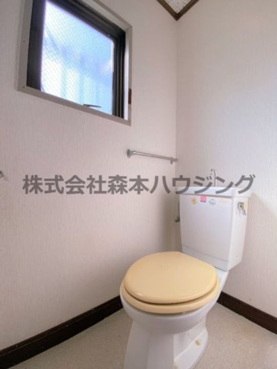 第2山本ハイツ 101のその他画像