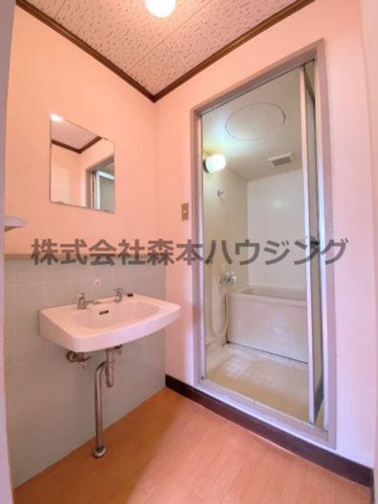 第2山本ハイツ 101のその他画像