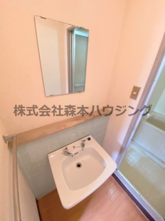 第2山本ハイツ 101のその他画像