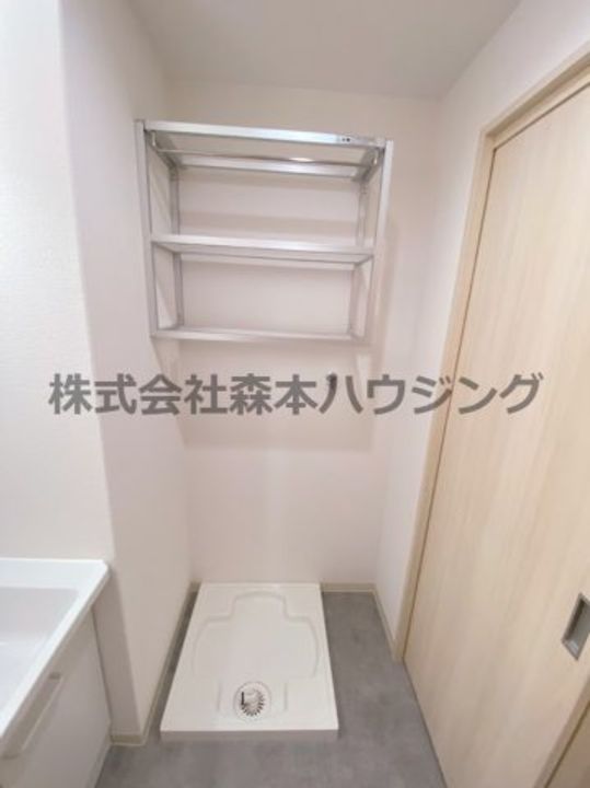 ラモーナ清瀧 201のその他画像