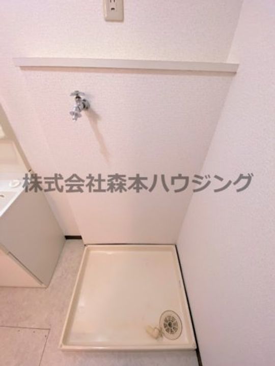 クレセントOSⅡ 405のその他画像