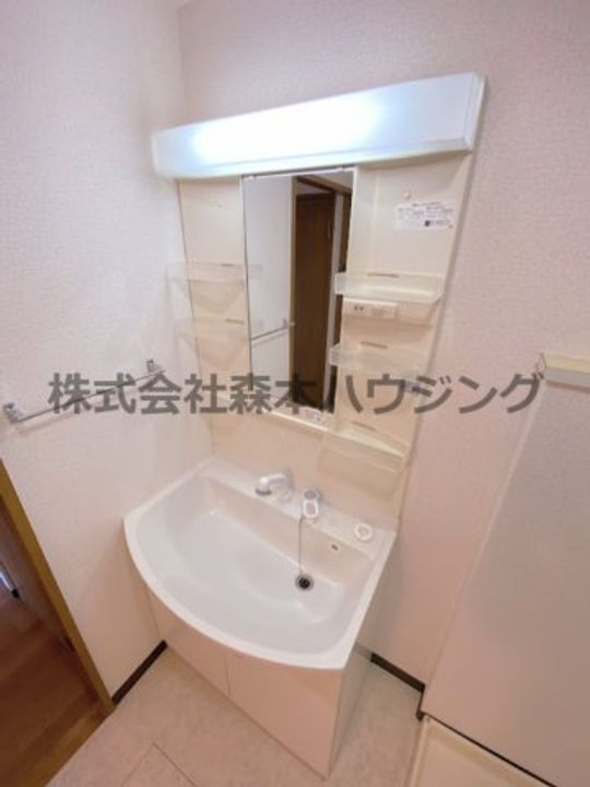 クレセントOSⅡ 405のその他画像