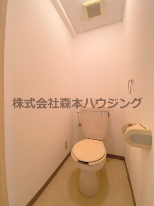 フレアコートコスモ 209のその他画像