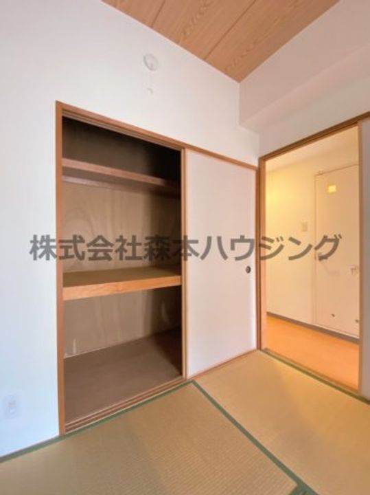 フレアコートコスモ 209のその他画像