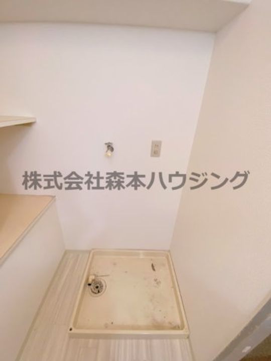 サンライト星ヶ丘 208のその他画像