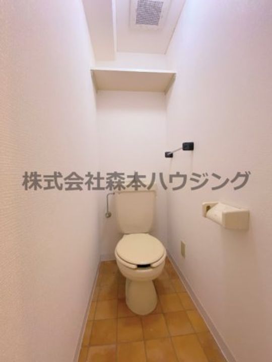 サンライト星ヶ丘 208のその他画像