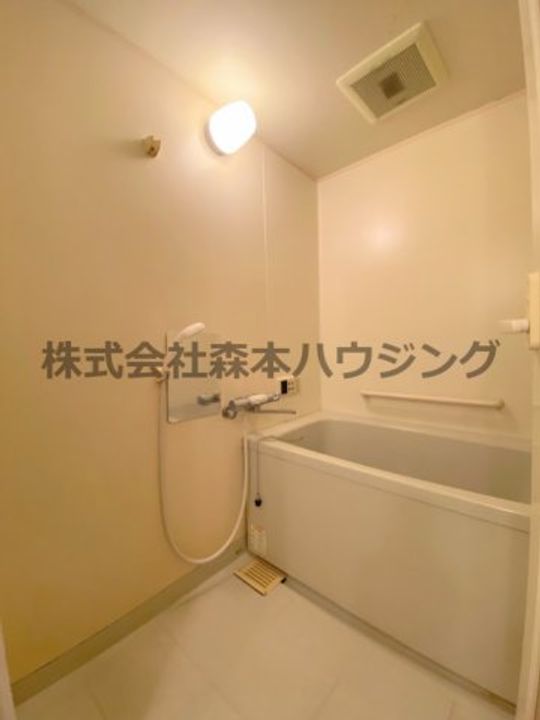 ヴィオラアトリオ 102の風呂