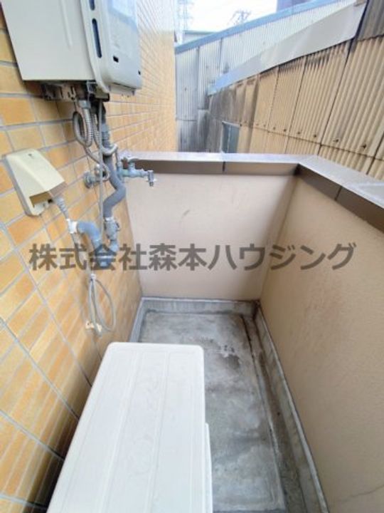 カサベルデ一柳 306のその他画像