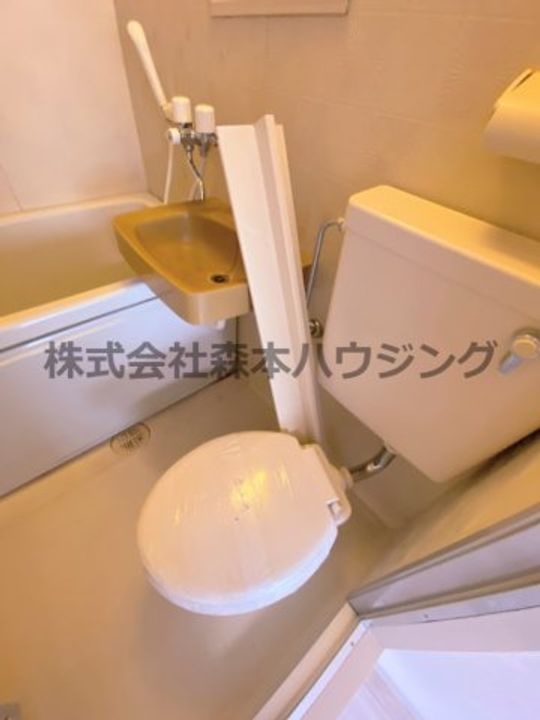 寝屋川コスモシティ 306のその他画像