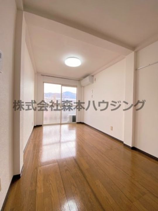 学研CITY CORE 210の内装