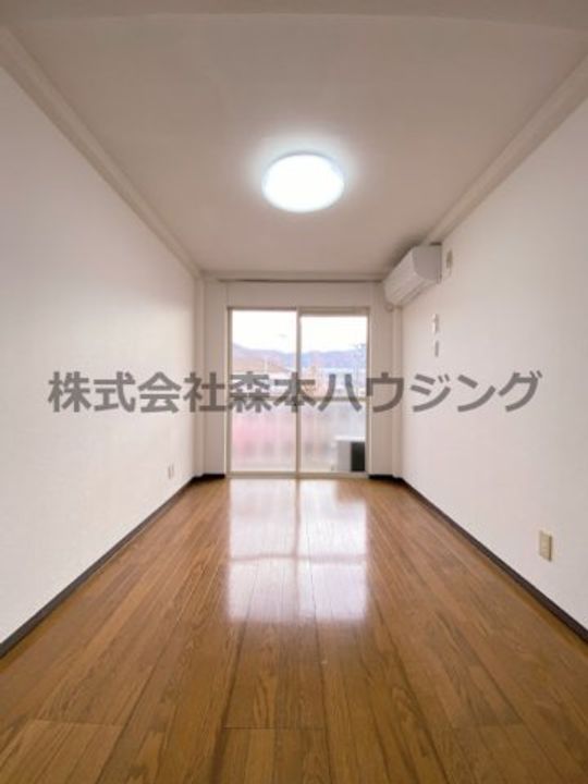 学研CITY CORE 210の内装