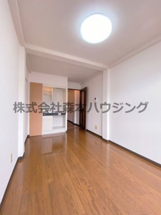 学研CITY CORE 210の内装