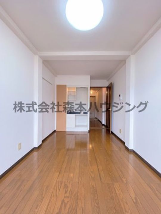 学研CITY CORE 210の内装