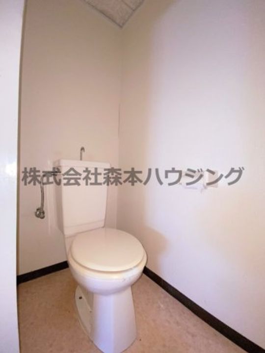サンエス原田 301のその他画像