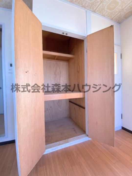 サンエス原田 301のその他画像
