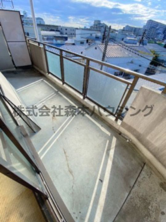 サンエス原田 301のその他画像