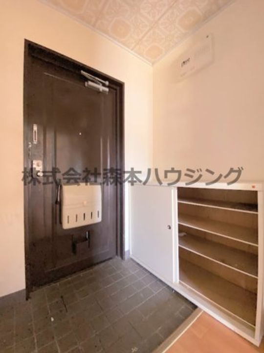 サンエス原田 301のその他画像