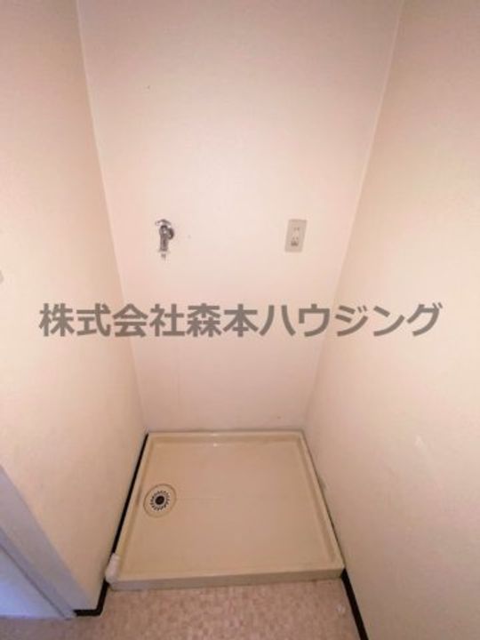 サンエス原田 301のその他画像