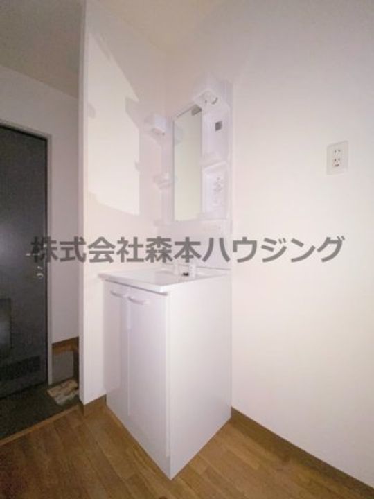 シャーメゾン香里 101のその他画像