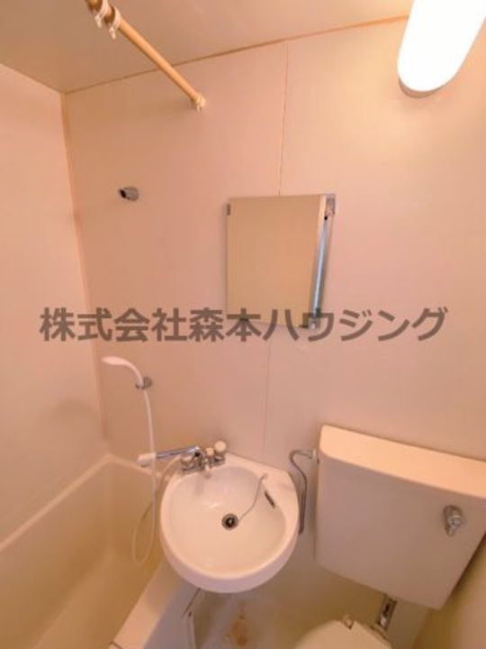 プレアール星田 102のその他画像