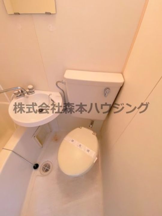 プレアール星田 102のその他画像