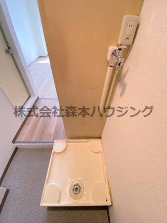 プレアール星田 102のその他画像