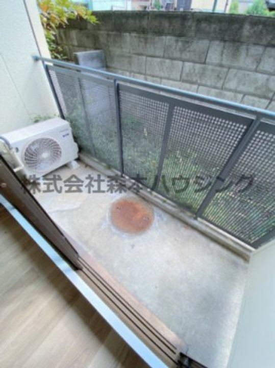 プレアール星田 102のその他画像