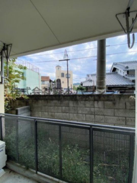 プレアール星田 102のその他画像