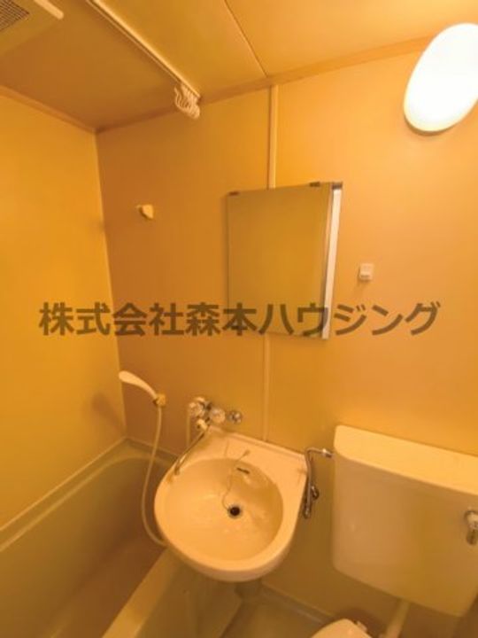 近江マンション 203のその他画像