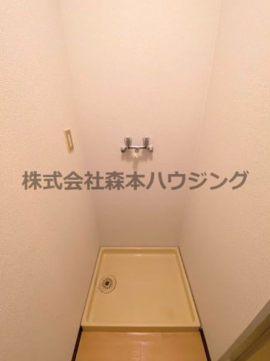 近江マンション 203のその他画像