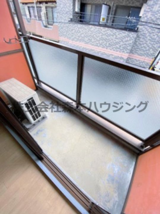 近江マンション 203のその他画像