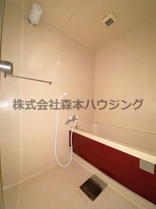 Residence Excelle 202の風呂