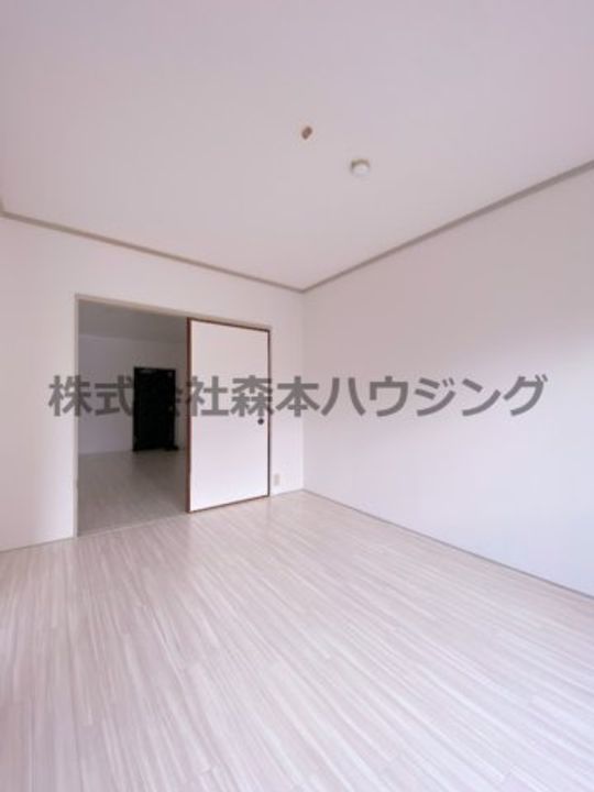 Residence Excelle 202の内装